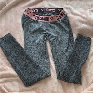 Gymshark leggings